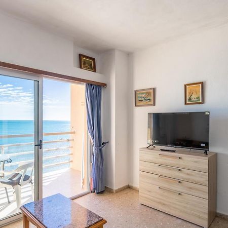 Calpe Primera Linea Con Piscina Casas de Torrat Екстериор снимка