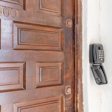 Calpe Primera Linea Con Piscina Casas de Torrat Екстериор снимка