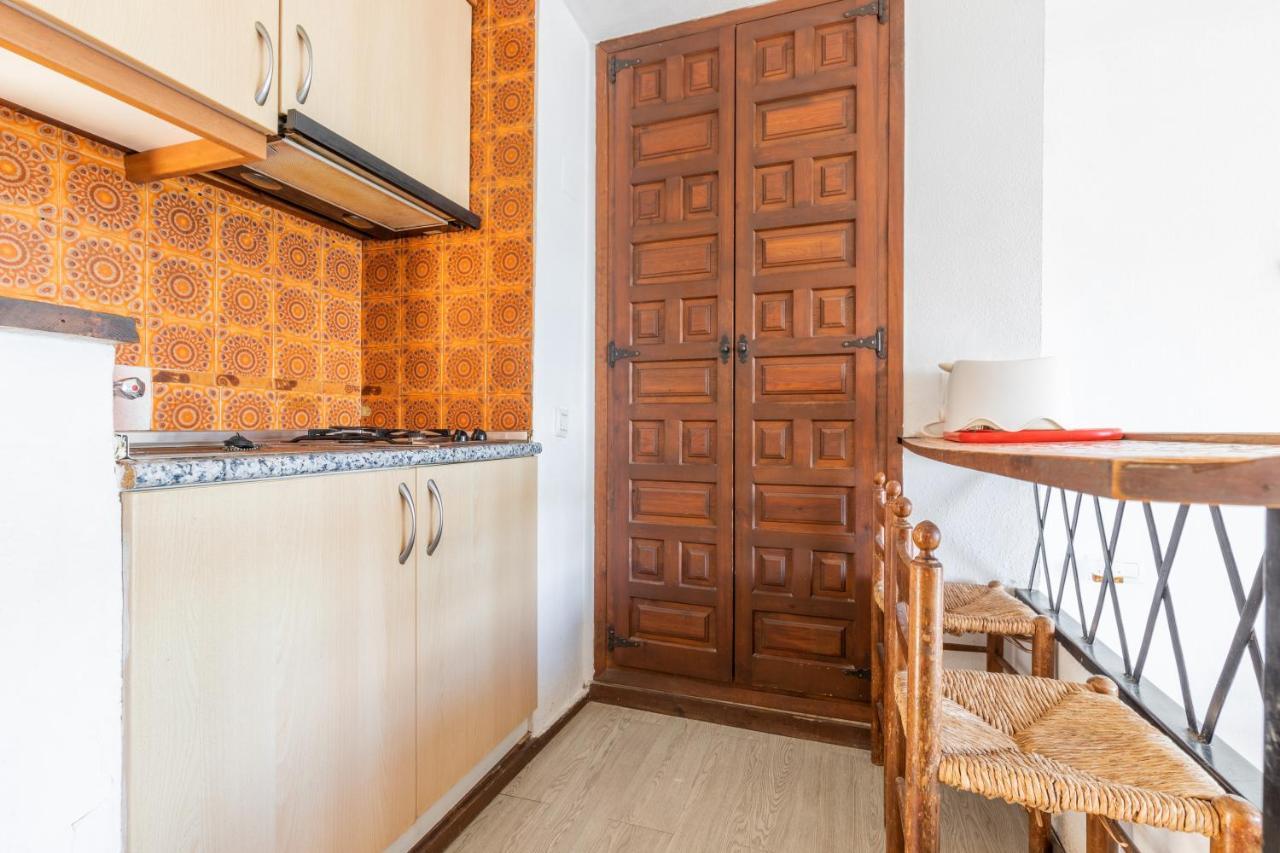 Calpe Primera Linea Con Piscina Casas de Torrat Екстериор снимка